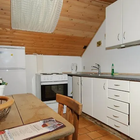 Klover 54 Holiday House *