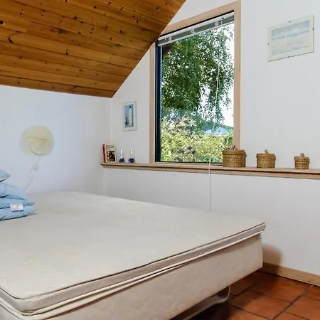 Klover 54 Holiday House Vakantiehuis *