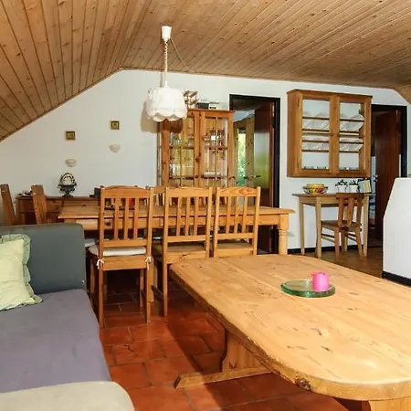 Vakantiehuis Klover 54 Holiday House Kerteminde
