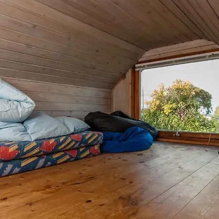 Klover 54 Holiday House Vakantiehuis