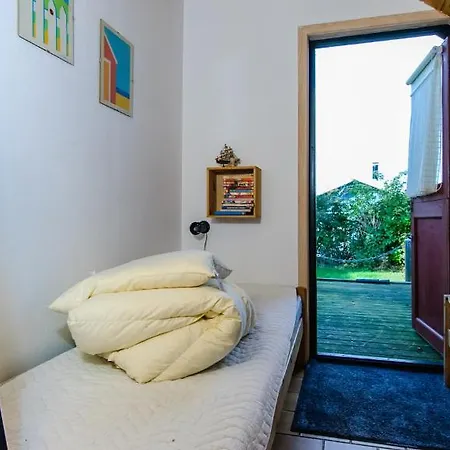 Сasa de vacaciones Klover 54 Holiday House *